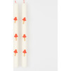Mushroom Table Candles - Candles - 3 - thumbnail