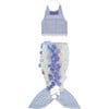 Mermaid Wrap Costume - Costumes - 1 - thumbnail