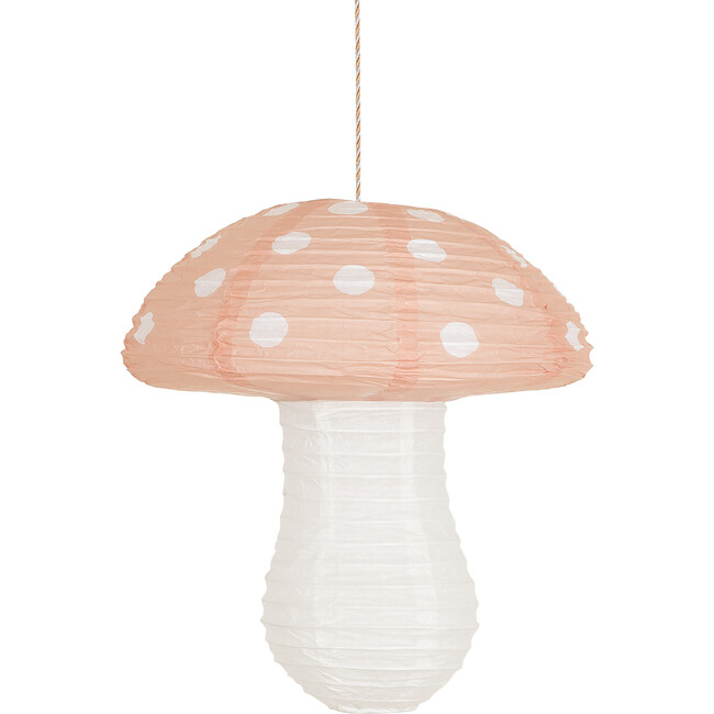 Mushroom Lanterns - Party - 4
