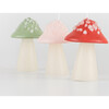 Mushroom Candles - Candles - 4