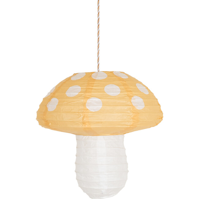 Mushroom Lanterns - Party - 5