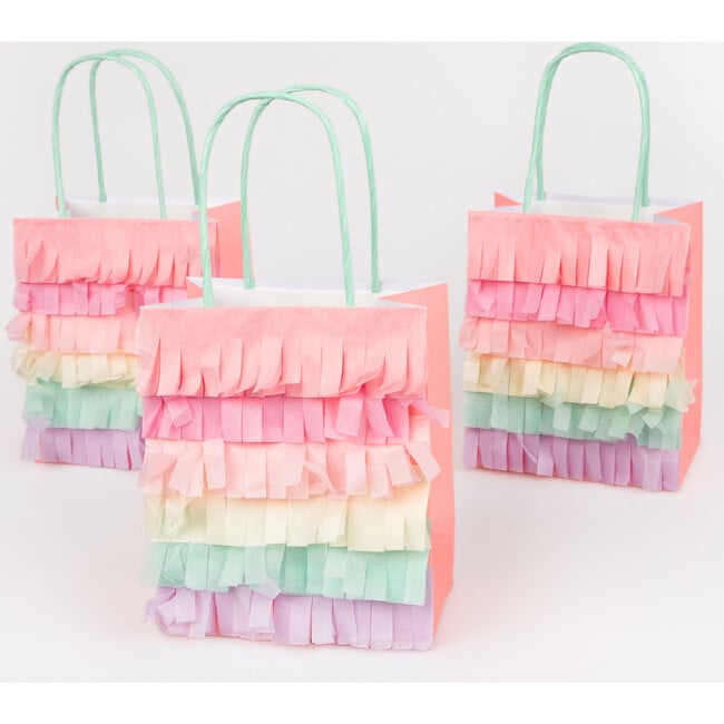 Meadow Unicorns Fringe Party Bags