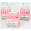 Meadow Unicorns Fringe Party Bags - Party - 1 - thumbnail