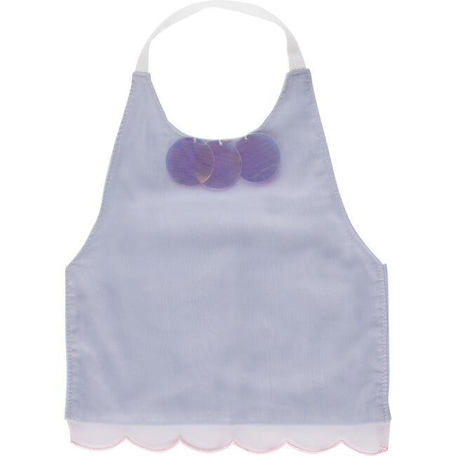 Mermaid Wrap Costume - Costumes - 4