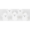 Mini Ghost Candles - Candles - 3
