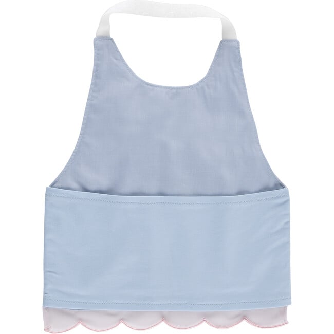 Mermaid Wrap Costume - Costumes - 5