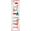 Jolly Christmas Hair Clips - Hair Accessories - 1 - thumbnail