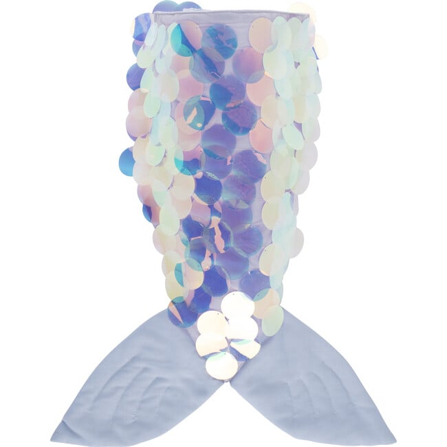 Mermaid Wrap Costume - Costumes - 6