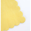 Lemon Sherbet Large Napkins - Party - 2 - thumbnail
