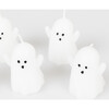 Mini Ghost Candles - Candles - 4