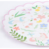 Meadow Unicorns Dinner Plates - Party - 2 - thumbnail