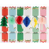Honeycomb Collection Crackers - Party Accessories - 1 - thumbnail