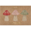 Mushroom Candles - Candles - 7