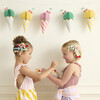 Ice Cream Hair Clips - Hair Accessories - 2
