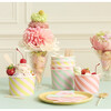 Ice Cream Cups & Spoons - Party - 2 - thumbnail