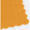 Harvest Yellow Large Napkins - Party - 2