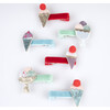 Ice Cream Hair Clips - Hair Accessories - 3