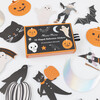 Halloween Shaped Stickers - Arts & Crafts - 1 - thumbnail