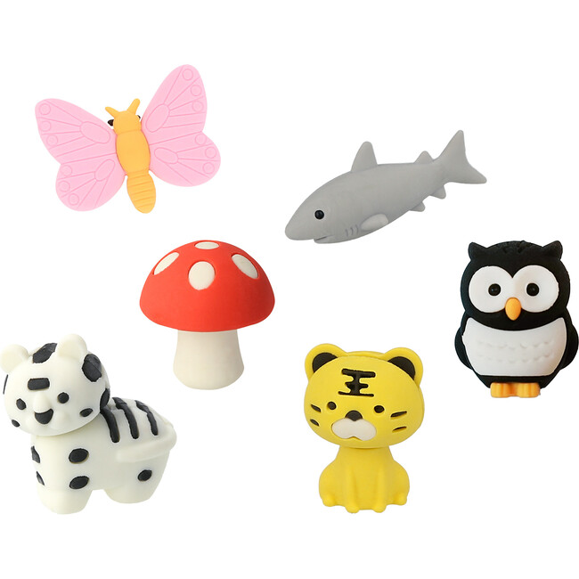 Halloween Fringe Crackers