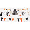 Halloween Garland - Party - 1 - thumbnail