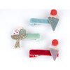 Ice Cream Hair Clips - Hair Accessories - 5