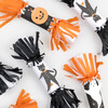 Halloween Fringe Crackers - Party Accessories - 4