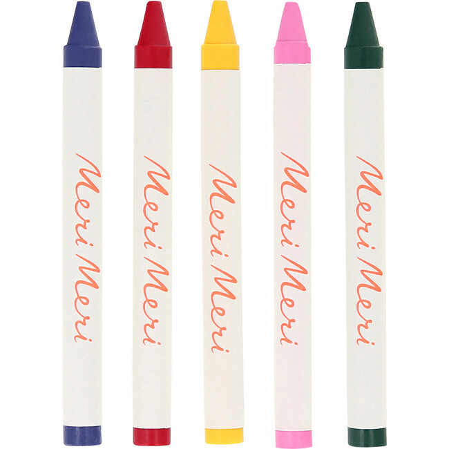 Happy Icons Coloring Roll - Arts & Crafts - 5