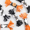 Halloween Fringe Crackers - Party Accessories - 5