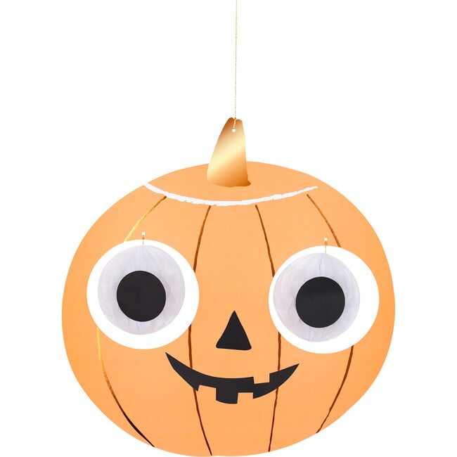 Halloween Heads Hanging Decorations - Party - 3