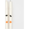 Halloween Icons Table Candles - Candles - 3