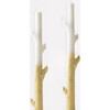 Gold Dipped Stick Candles - Candles - 2
