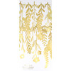Gold Flower Backdrop - Party - 3 - thumbnail