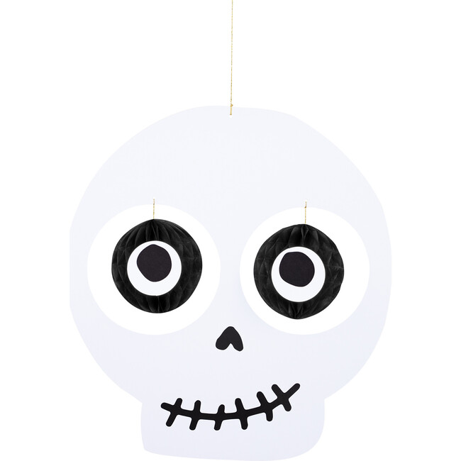 Halloween Heads Hanging Decorations - Party - 4