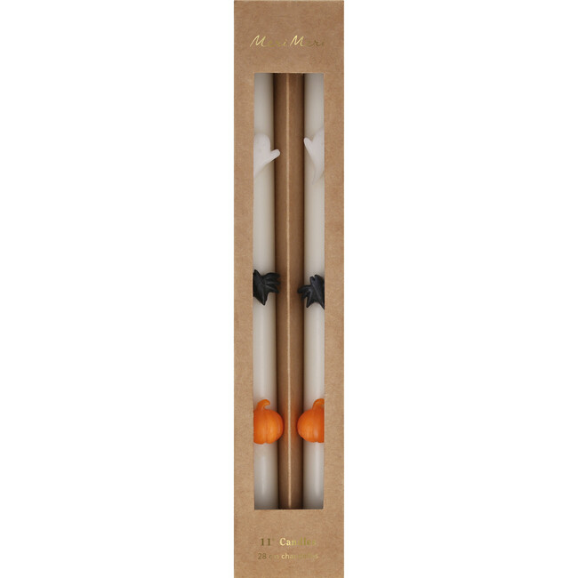 Halloween Icons Table Candles - Candles - 4