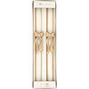 Gold Stripy Bow Table Candles - Candles - 5 - thumbnail