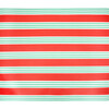 Festive Stripe Table Runner - Party - 1 - thumbnail
