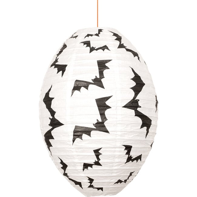 Halloween Lanterns - Party - 6