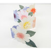 Flowers Birthday Card - Greeting Cards - 1 - thumbnail