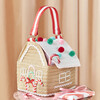 Gingerbread House Bag - Costume Accessories - 2