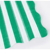 Festive Stripe Small Napkins - Party - 2