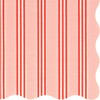 Festive Stripe Small Napkins - Party - 3