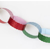 Glitter Paper Chains - Party - 3 - thumbnail