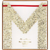 Glitter Merry Christmas Garland - Party - 3