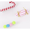 Gingerbread House Hair Clips - Hair Accessories - 3