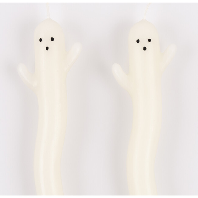 Ghost Table Candles - Candles - 3