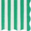 Festive Stripe Small Napkins - Party - 6