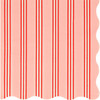 Festive Stripe Large Napkins - Party - 3 - thumbnail