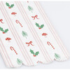 Festive Icon Stripes Guest Towels - Party - 2