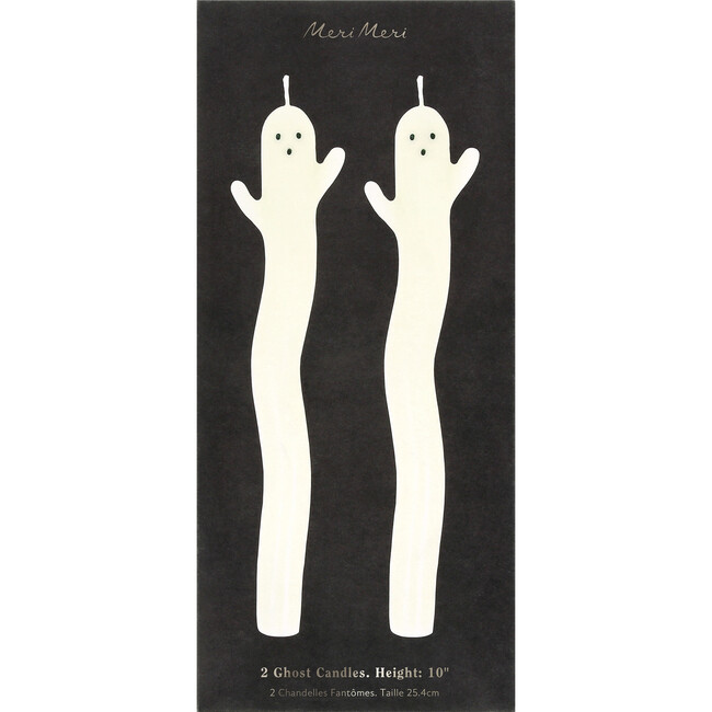 Ghost Table Candles - Candles - 4