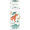 Dinosaur Coloring Roll - Arts & Crafts - 1 - thumbnail